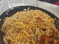 -串小白烧烤(金沙洲店)