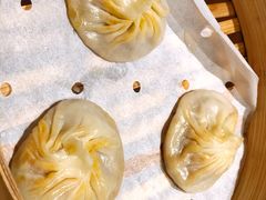 经典蟹粉小笼包-弄堂小笼包(天津南开大悦城店)