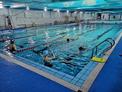 -佳明游泳馆(惠新西街南口店)