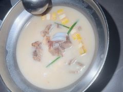 -骨之味·筒骨汤火锅(江头店)