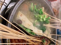 -玉林串串香·成都老字号(玉林街总店)