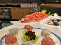 -洪氏嗨捞·猪肚鸡火锅(阳光天地店)