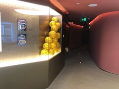 -TRACTION 运动中心(金融街店)