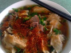 -清真·白家牛肉罩火烧老店(育才街店)