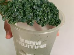 -鲜果时间·果蔬茶(赛格负二层店)