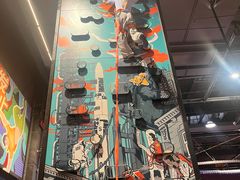 -Tenker Club弹刻极限主题公园 · 蹦床 · 团建 · 生日派对(大关店)