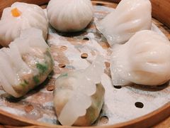 -高第街56号港式餐厅·精选(世茂广场宽厚里大明湖店)