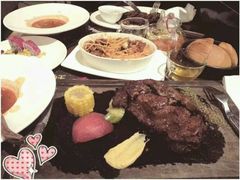 牛排-食间牛排(湖西路店)