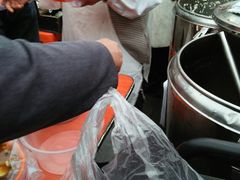 -滨海新区濒开里菜市场