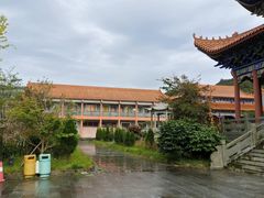 -大围山国家森林公园