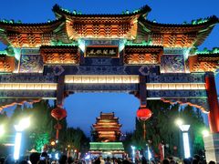 -滕王阁旅游区