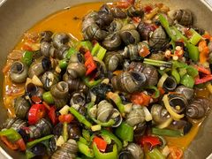 -新凯旋烧烤·燕姐千岛湖土菜