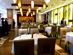 大堂-老正兴菜馆(福州路店)