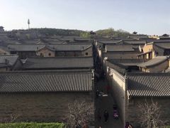 -山西王家大院