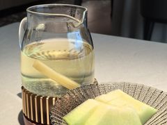 -悦融琥珀·京鲁菜·海味珍品(西单店)