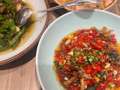 -高嗲嗲·现炒下饭菜(石鼓路店)
