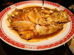 -旺顺阁鱼头泡饼(常营店)