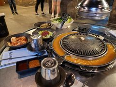 -喜来稀肉(金巴利道店)