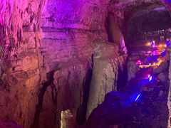 -华蓥山天意谷景区