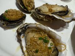-渔民船说·北塘海鲜·天津菜·海肠捞饭(北塘古镇店)