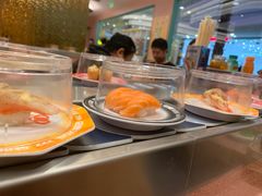 -元气寿司(环球港店)