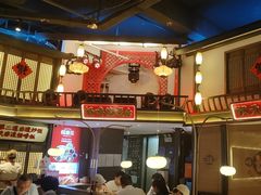 -怪噜范·贵阳小吃大排档(金源旗舰店)