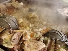 -杨家牛肉汤(淮建路店)
