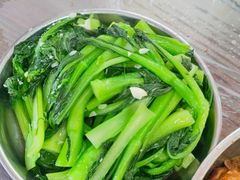 -满記土窑烧鷄波浪山莊