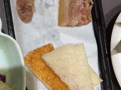 -小厨娘淮扬菜(板桥一店)