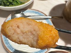 黄金虾饼-Home Thai·泰谣(王府井apm店)