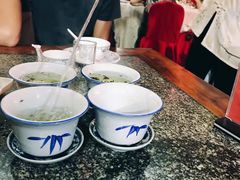 -江宁会馆(劈柴院店)