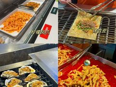 -李大爷的泡椒馆(冉家坝店)