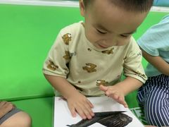 -全优加早教托育园(金海岸店)