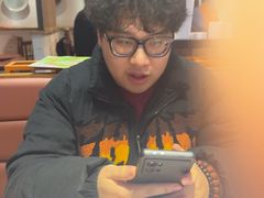 -小杨烤肉(朱雀店)