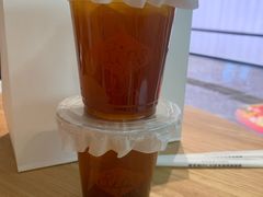 -Sips&Lick茶兰咖啡(五道口店)