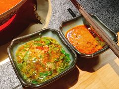 -湊湊火锅·茶憩(皇姑万象汇店)