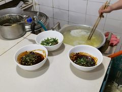 -朱儿面庄(洋河三路店)