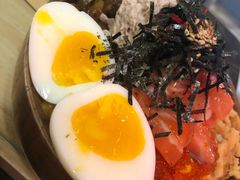-Poke lemon海鲜波奇饭·柠檬茶(金碧开放小区店)