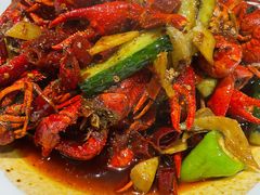 小龙虾-乌江鱼杭帮菜(西湖店)