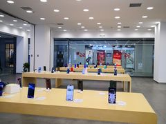 -大连福佳爱琴海购物公园(西安路店)