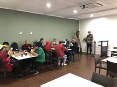 -费瑟代尔野生动物园