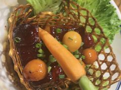 -鱼食饭稻·苏浙土菜17年老馆子(平江路店)