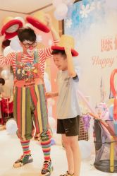 -苏派宝宝生日宴·求婚策划·气球派对布置(园区店)