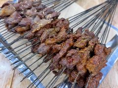 -老白家怡贵园烤肉