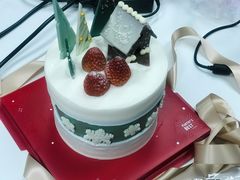 -派悦坊·甜品·蛋糕(日坛店)