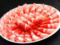 钻石杜泊羊-东来顺饭庄