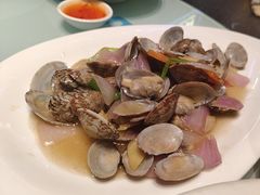 -王庄阿咪海鲜大排档(象园店)
