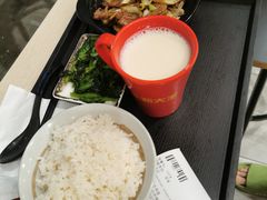 -永和大王(一口茶豆浆|花香豆更香·碧榕湾店)