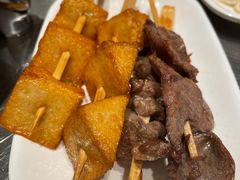 -潮界(虹桥新天地店)