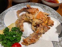 -武藏日本料理(宝安壹方城店)